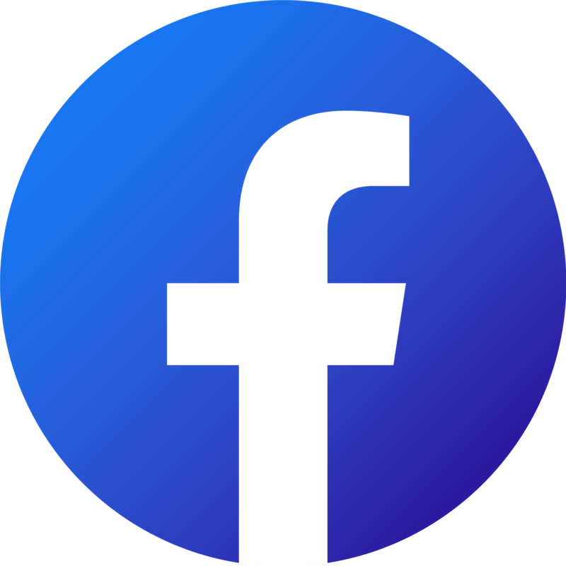 Facebook Logo